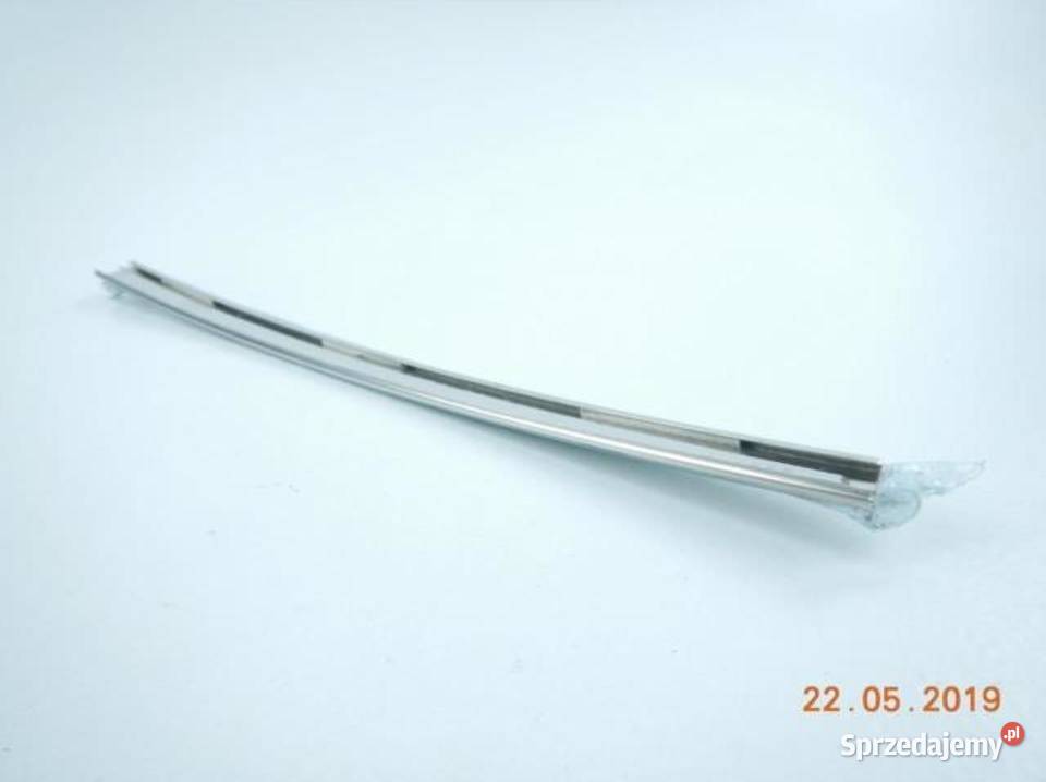 PROWADNICA SZYBY PRZÓD JAGUAR XJ X308