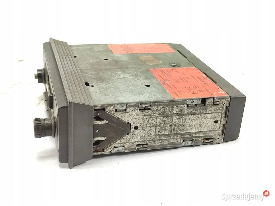 RADIO SAMOCHODOWE KASETOWE BLAUPUNKT BRISTOL 24 lubelskie