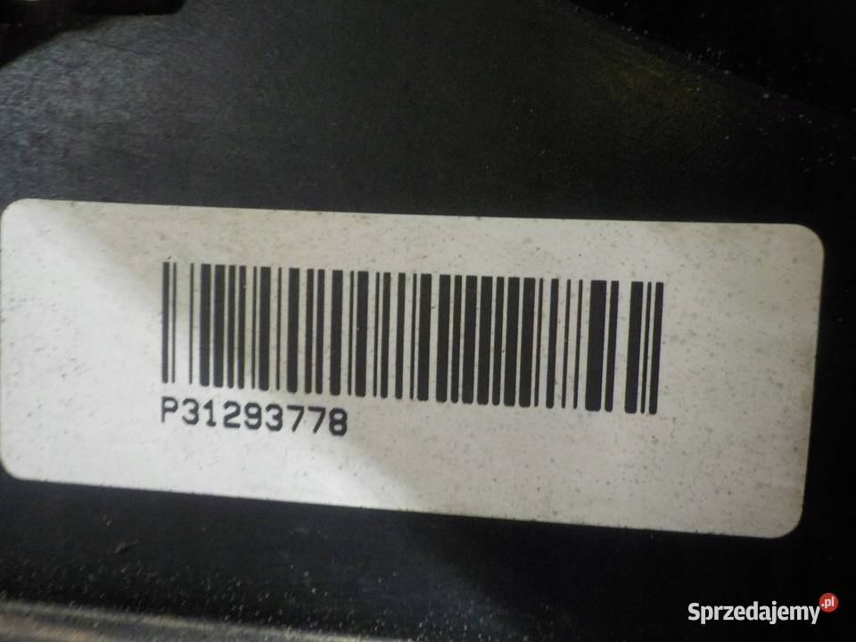 VOLVO S60 II V60 I 16 B 11r wentylator chlodnicy Suków