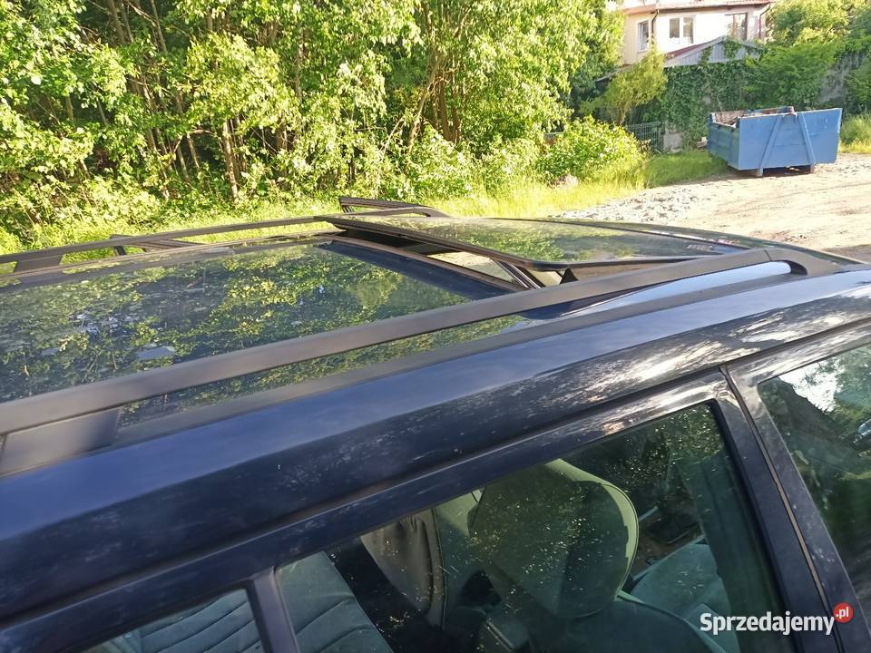 Mercedes s124 om605 Kombi Gdańsk