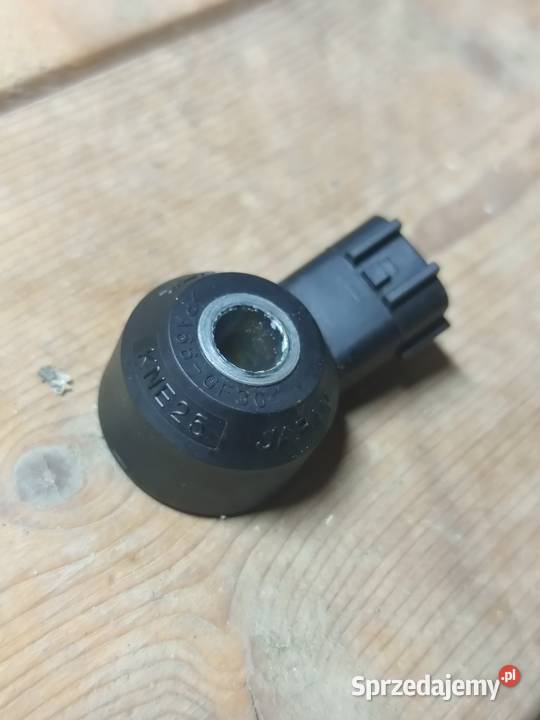 Subaru czujnik spalania stukowego OEM 30 36 H6 Ochaby Wielkie sprzedam