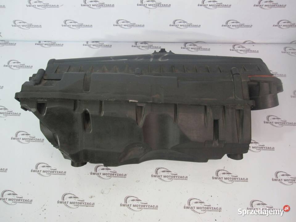 CITROEN PEUGEOT obudowa filtra powietrza osobowe Kielce