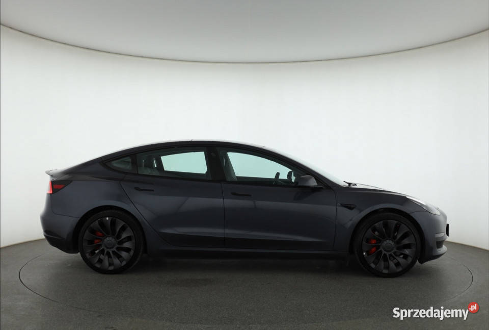 Tesla Model 3 Performance 82kWh Piaseczno