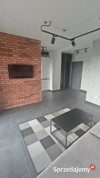 Wynajmę kawalerkę z balkonem Wołyńska 8 Rzeszów sprzedam