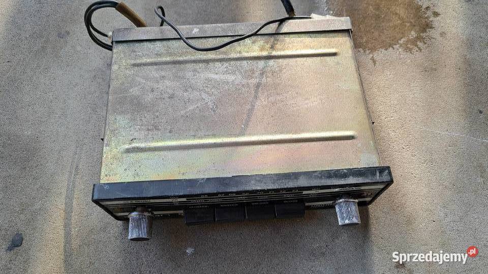 Safari 5A SMP502A Leszno