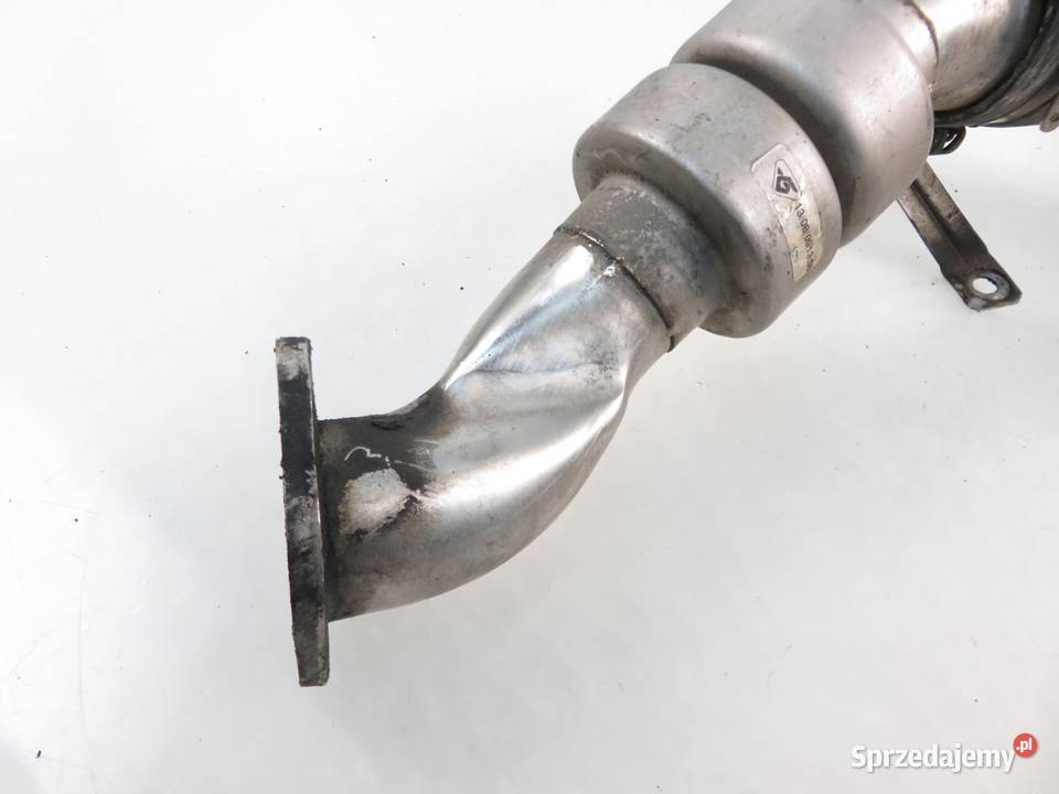 RURA INTERCOOLERA FIAT GRANDE PUNTO 16 Multijet