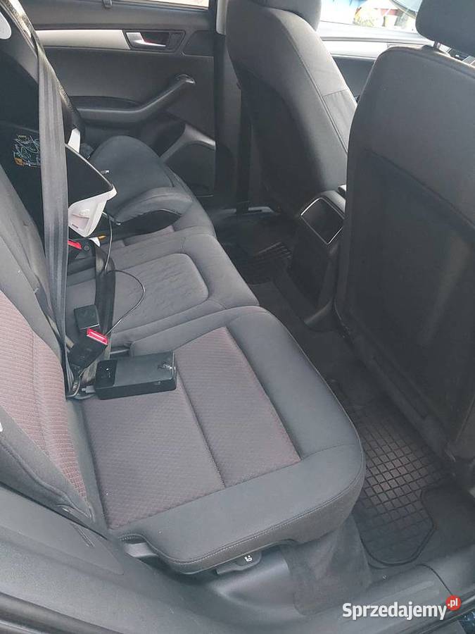 Audi Q5 20 TDI Brześce