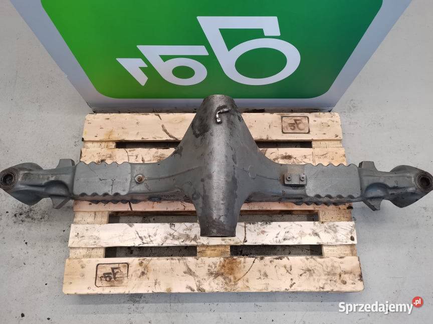 Claas Scorpion 6030 CP Pochwa mostu 381893