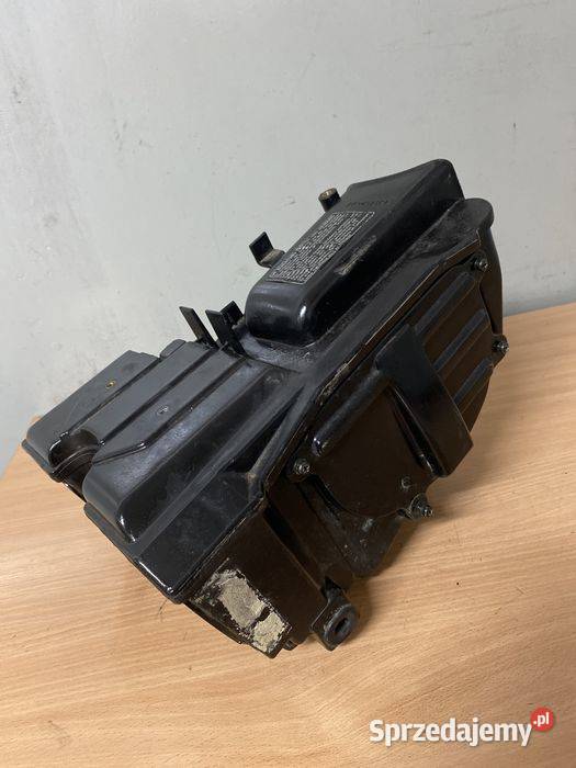 Honda CBX750 Airbox Filtr powietrza CBX 750 Pozostałe Poznań