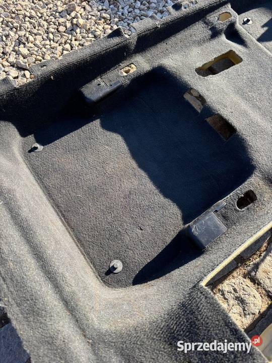 Wykładzinatapicerka Audi A4 B6B7 Świątniki Górne