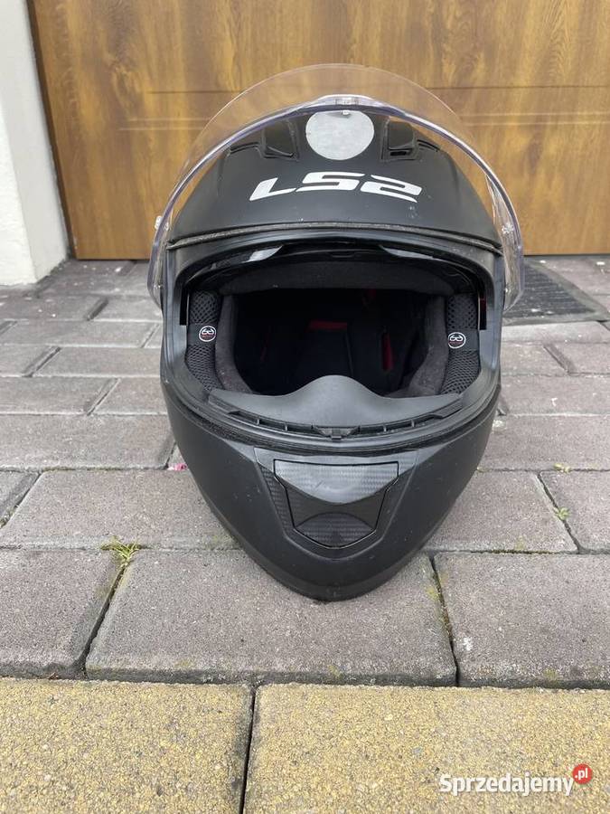 Kask Motocyklowy Ls2 Zduńska Wola