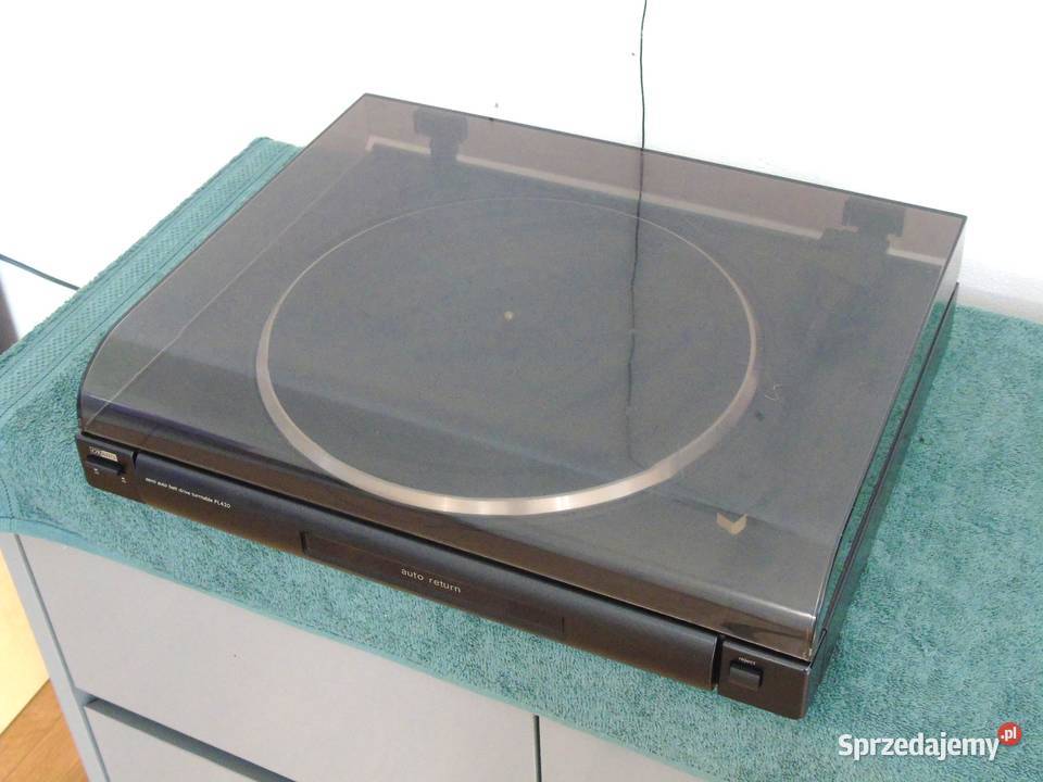 Gramofon OKANO 420 igła ładny i sprawny DOSTAWA podkarpackie Jasło