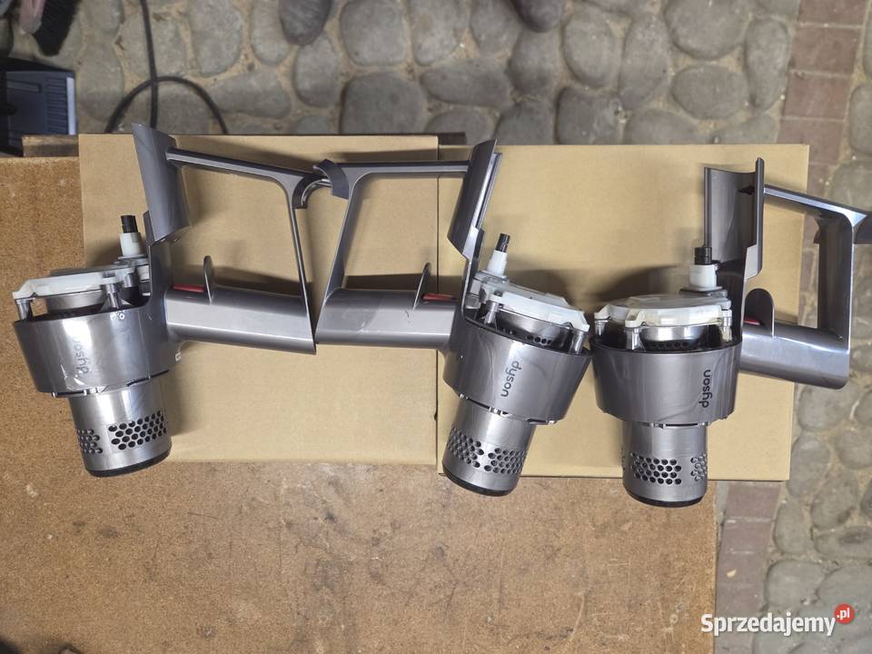 Korpus dyson v 11 Kraśnik