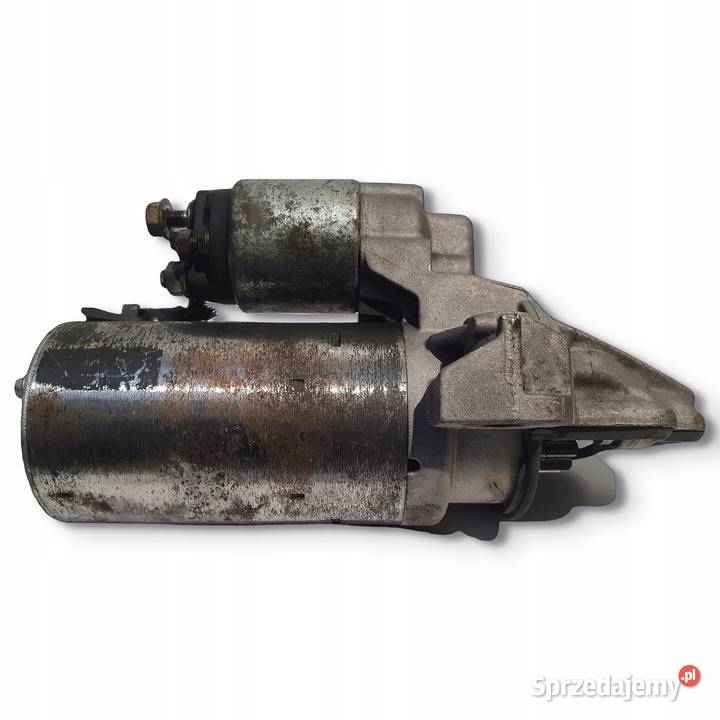 ROZRUSZNIK Ford Transit MK7 VII 22 TDCI bosch lubelskie Chełm sprzedam