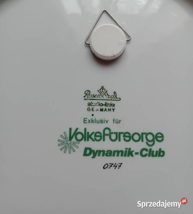 Patera Rosenthal Studio Line Bjoern Winblad Koźminek