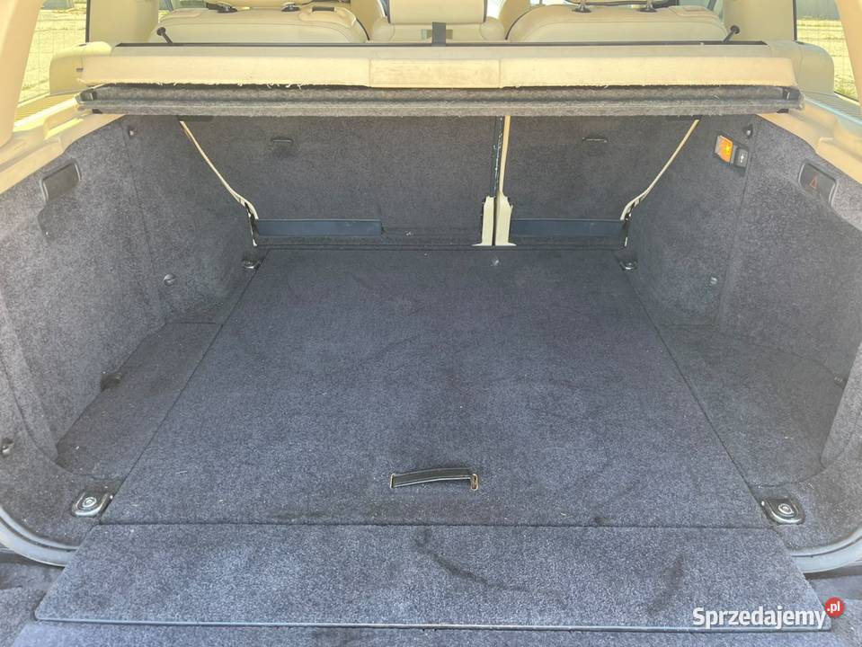 Land Rover Range Rover Vogue 36 v8 272 zamiana Wrocław sprzedam