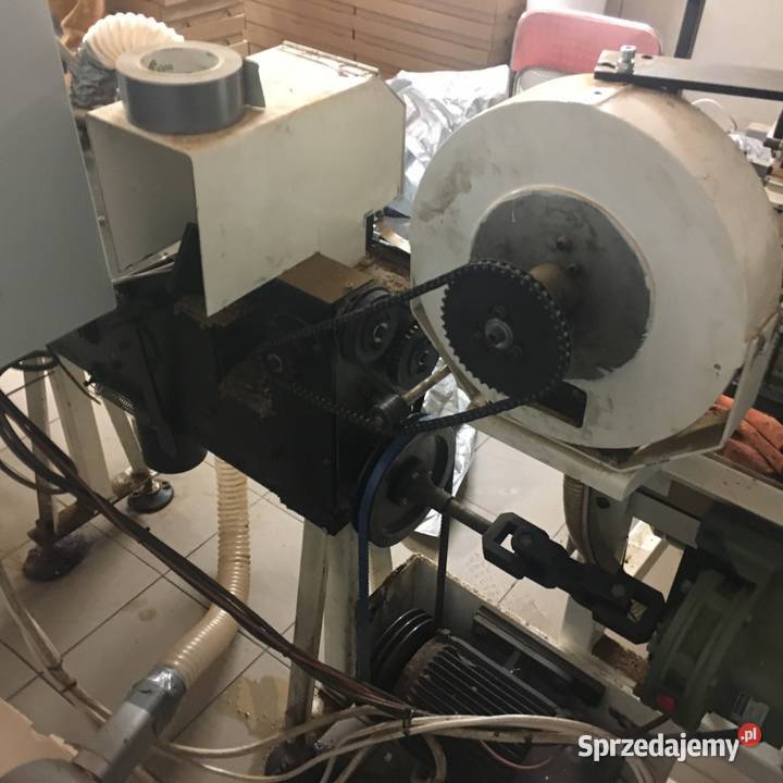 Maszyna do produkcji papierosów mk8 baby mazowieckie Warszawa