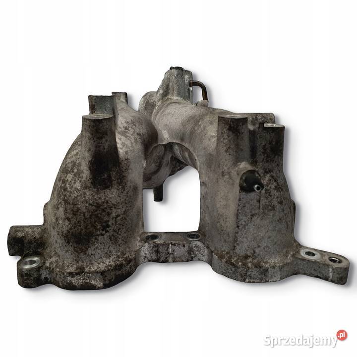 KOLEKTOR SSĄCY Subaru Impreza II WRX 20 T turbo Chełm