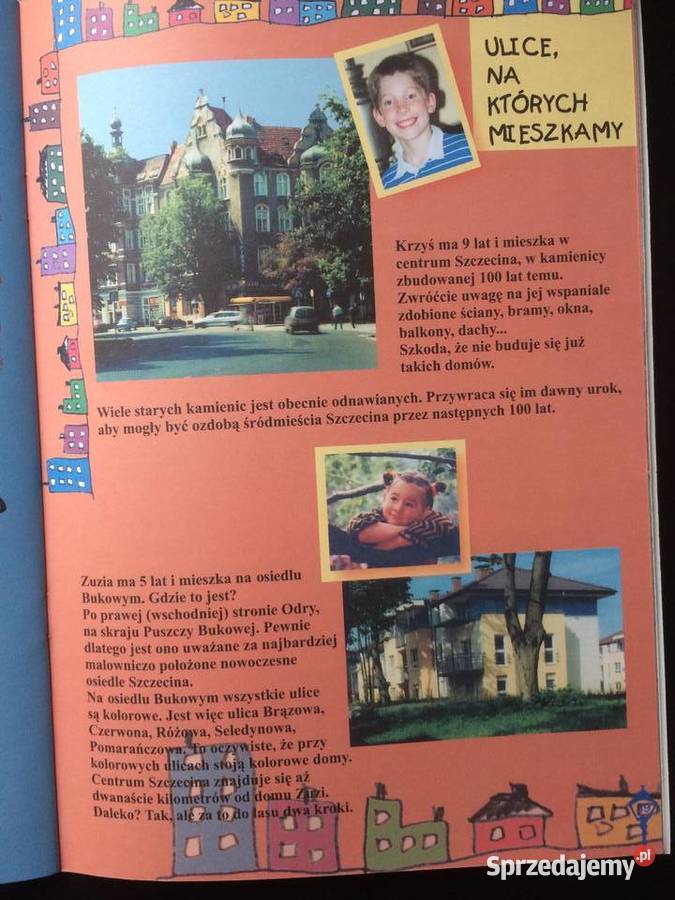 2741 Szczecin Każdego I Małego I Dużego