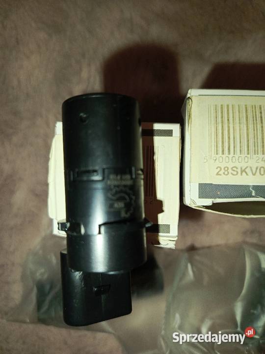CZUJNIK PARKOWANIA COFANIA 28SKV035 ESEN SKV Tychy sprzedam