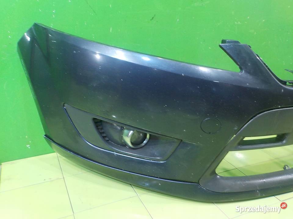 MONDEO MK4 SPORT X 10r HB 5D zderzak przod Zderzaki