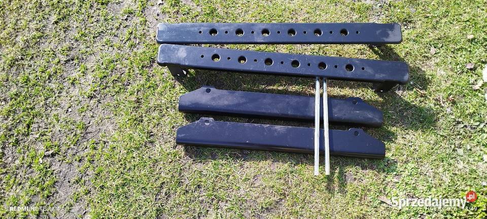 Triton Podpora boczna TWX7SS