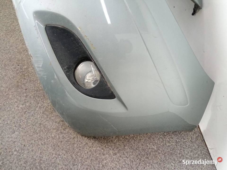 ZDERZAK PRZÓD LIFT FL Toyota Yaris II 20052011 sprzedam