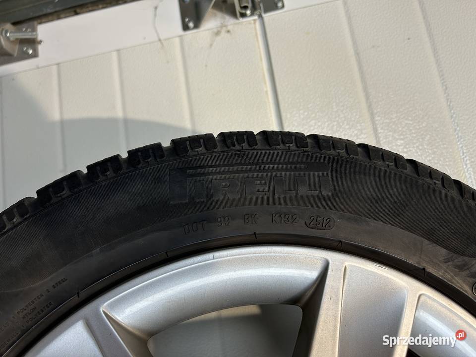 Oryginalne KOŁA FELGI 16 AUDI A3 8P VW GOLF SEAT dolnośląskie Wrocław