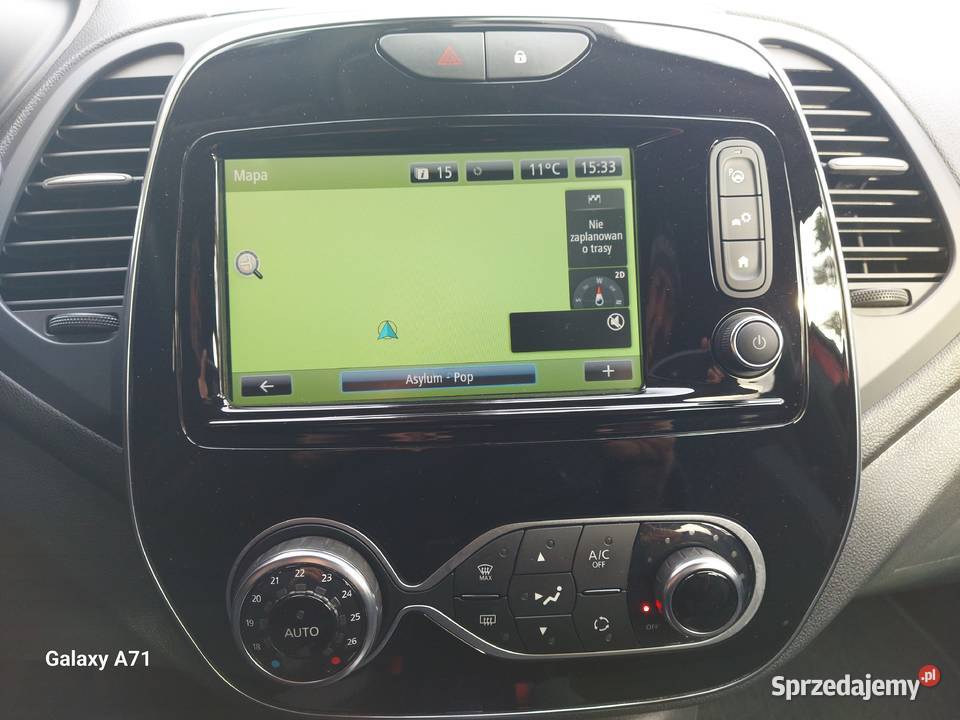 1332 TCe 150 Automat Navi Kamera 360 Full Led Turek sprzedam