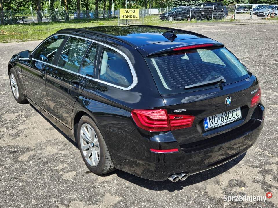 przebieg udokumentowany Olsztyn