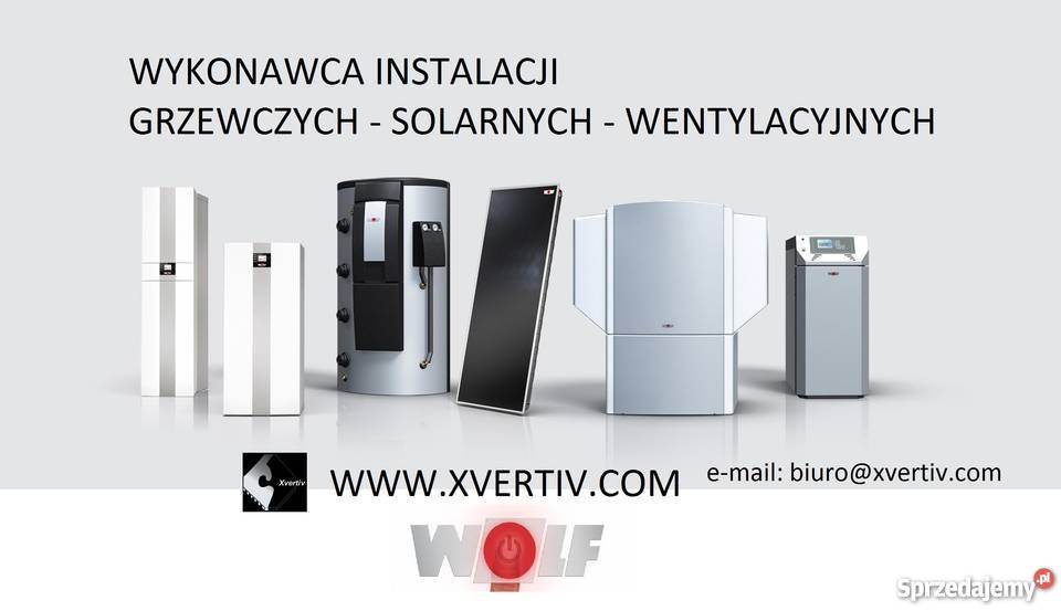 Wolf MGK 130170 250300 KW Elektroda Elektrody Kraków