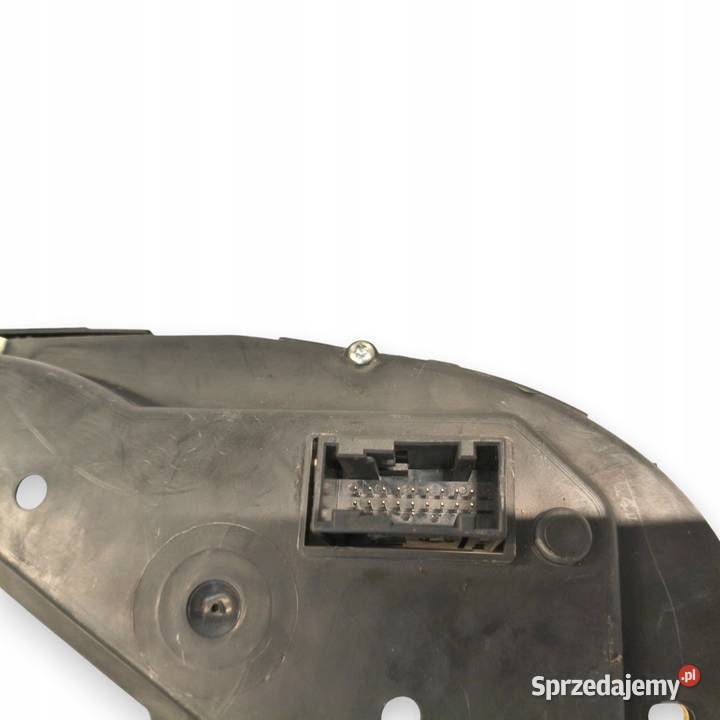 LICZNIK ZEGARY P9651299480 Peugeot 307 16 20 16V Chełm sprzedam