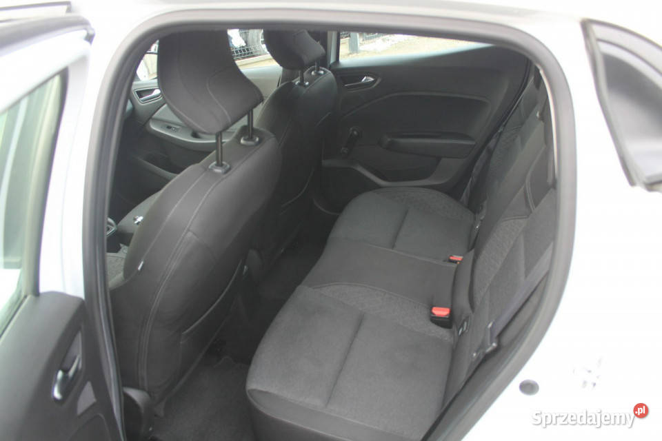 Renault Clio V 2019 92KM Clio Ostrów Wielkopolski