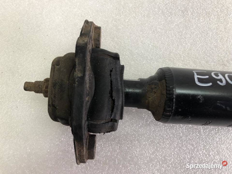 AMORTYZATOR PRAWY TYŁ BMW E90