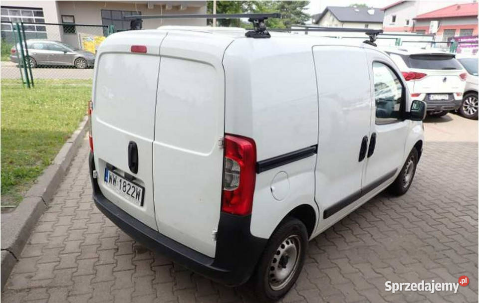 Fiat Fiorino Fiat Komorniki