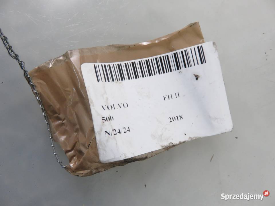STACYJKA VOLVO FH II 22336369