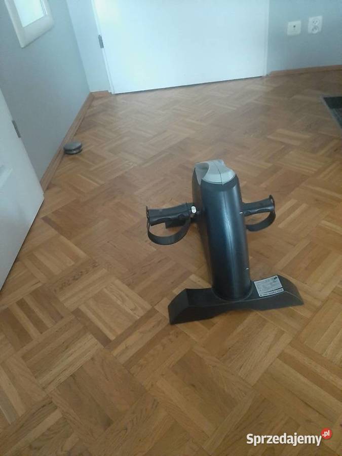 Rower do domu Sprzęt do ćwiczeń kujawsko-pomorskie sprzedam