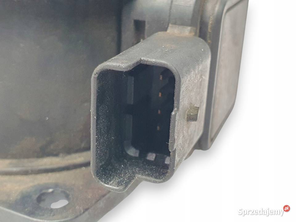PRZEPŁYWOMIERZ Peugeot 407 307 20 HDi 9645948980 Chełm