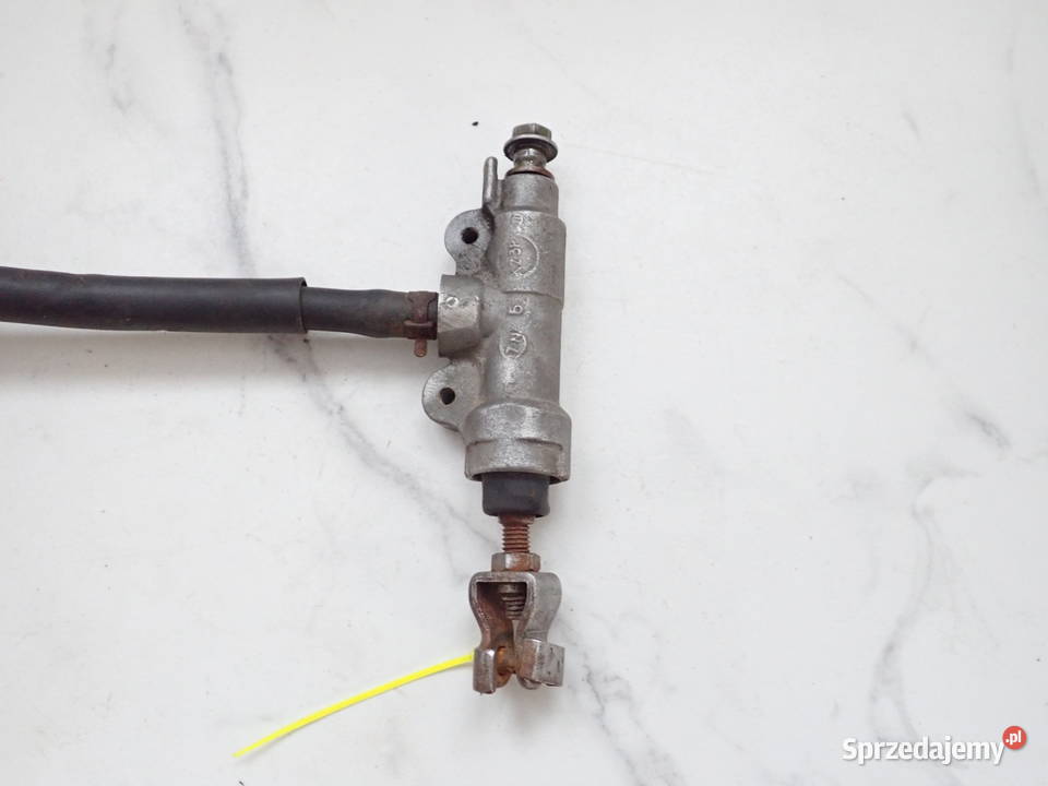 Pompa Hamulca Tył NISSIN Honda CR 250 KZ3 9497r Strzelce Krajeńskie sprzedam