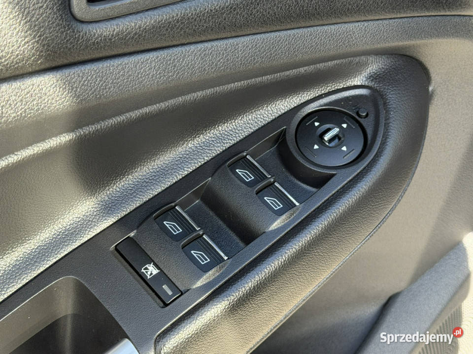 Ford Kuga 20TDCi 140 Węgrów sprzedam