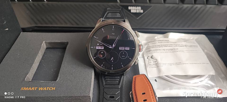 Smartwach H19 16256 Chełmża