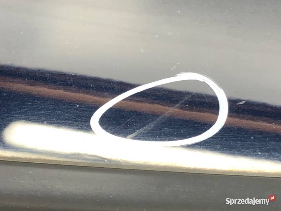 TYLNA KLAPA LEXUS GS Hatchback 0512 TYLNA Klapy bagażnika sprzedam