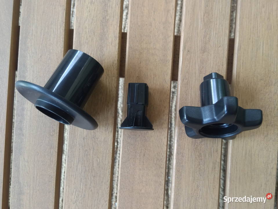 Pokrętło regulacji lędźwiowej fotela Volvo S40II osobowe podlaskie