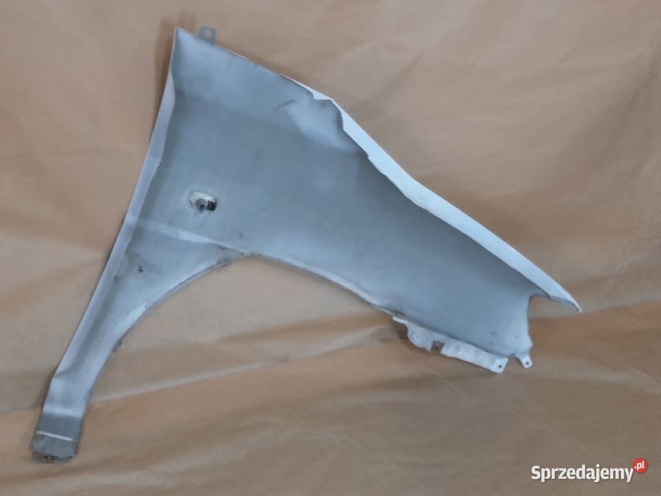 HYUNDAI MATRIX CZĘŚCI Latowice