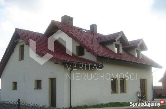 DOM Z KOMINKIEM Mysłowice Krasowy Mysłowice