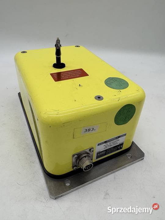 AMS WS35000R1KL10D8 Linear position sensor mazowieckie Warszawa