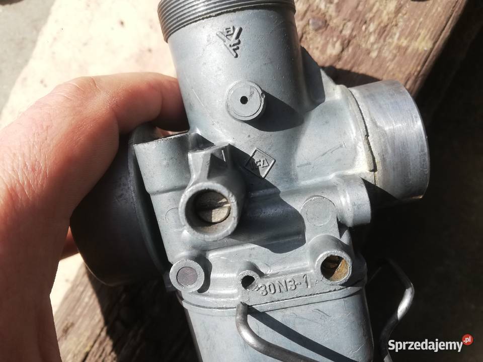 Gaźnik mz etz 250 251 ifa Skierniewice sprzedam