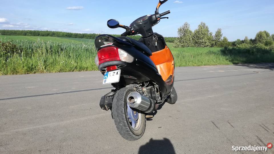 Kingway coliber 8050