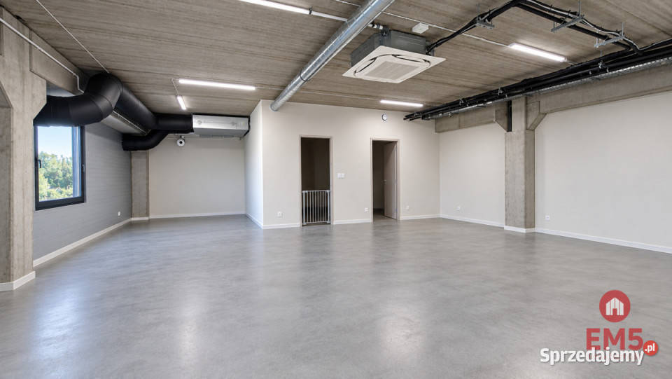 Lokal Białystok 100m2