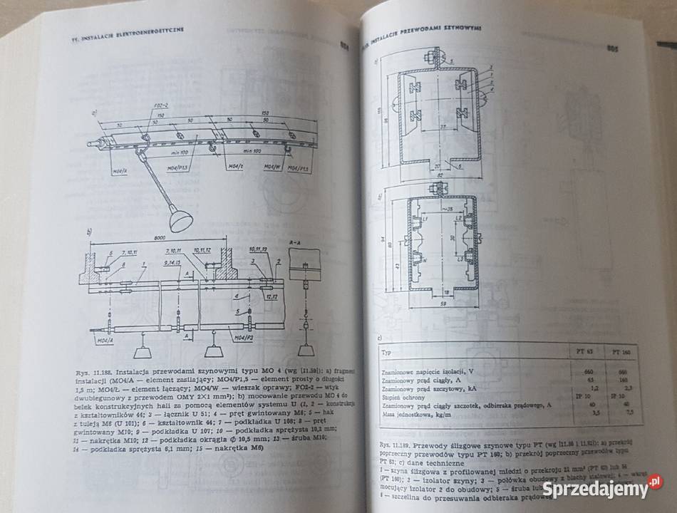 Poradnik montera elektryka technika, nauki techniczne Bądkowo